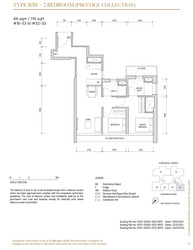 Beach Road (D7), Condominium #502764001